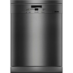 Miele G4920BK-CLST 13 Place A++ Dishwasher in Clean Steel